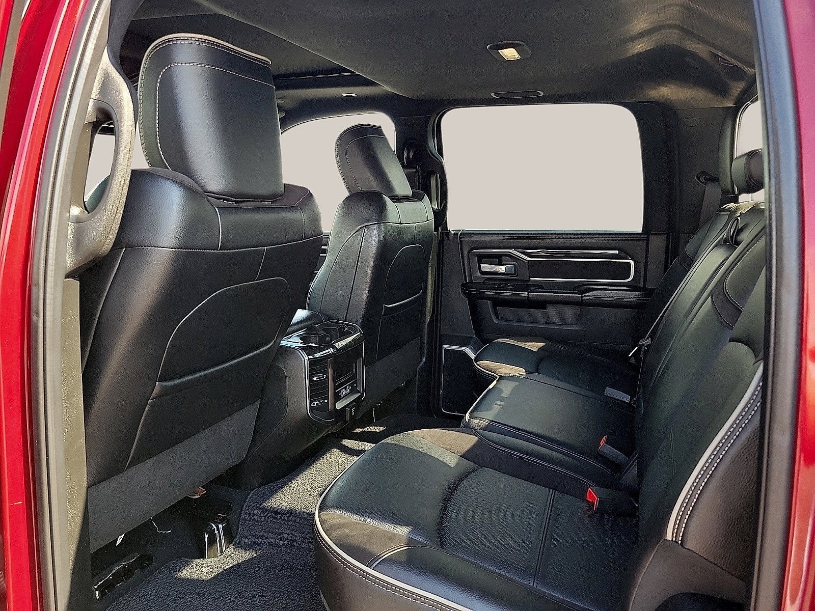 2023 RAM 3500 Laramie