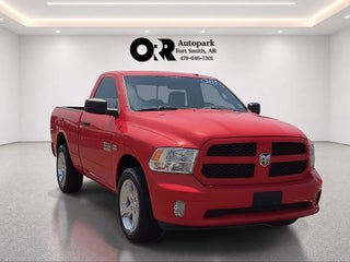 2015 RAM 1500 Express