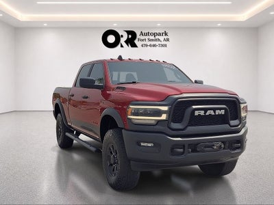 2020 RAM 2500 Power Wagon
