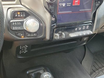 2020 RAM 2500 Power Wagon