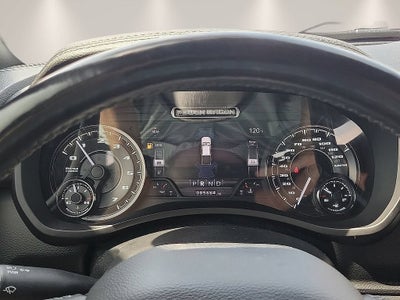 2020 RAM 2500 Power Wagon