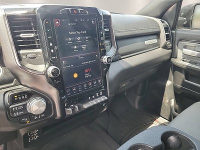 2020 RAM 2500 Power Wagon