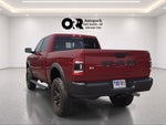 2020 RAM 2500 Power Wagon