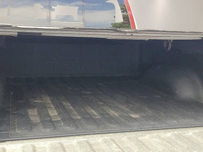 2020 RAM 2500 Power Wagon