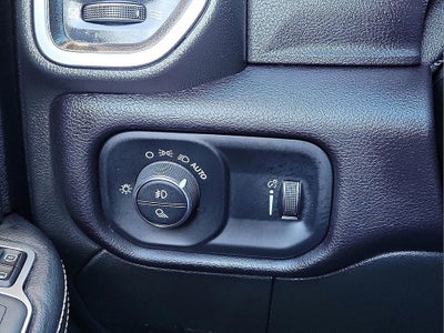 2023 RAM 2500 Big Horn