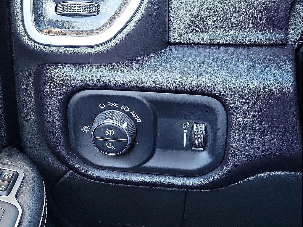 2023 RAM 2500 Big Horn