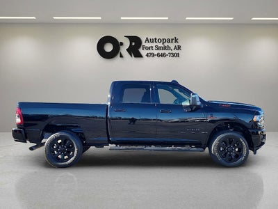 2023 RAM 2500 Big Horn