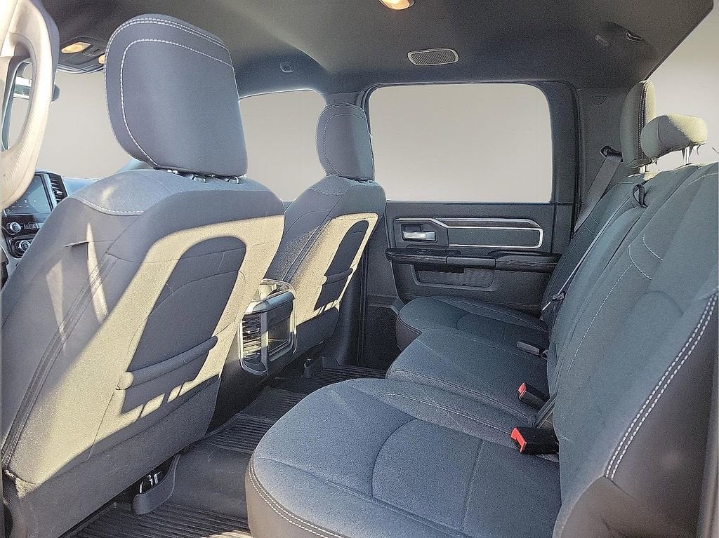 2023 RAM 2500 Big Horn