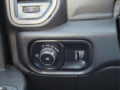 2022 RAM 5500 Chassis Cab Tradesman