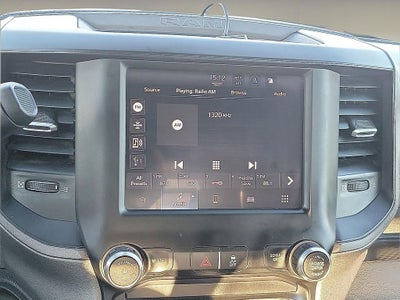 2022 RAM 5500 Chassis Cab Tradesman