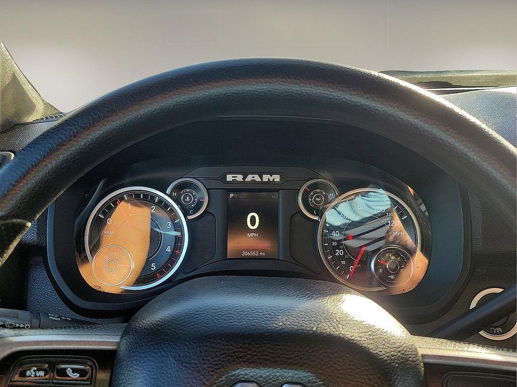 2022 RAM 5500 Chassis Cab Tradesman