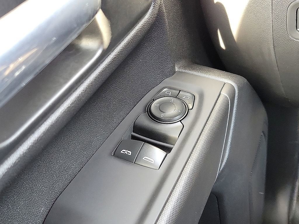 2022 Chevrolet Silverado 1500 WT