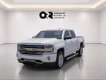 2018 Chevrolet Silverado 1500 High Country