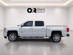 2018 Chevrolet Silverado 1500 High Country