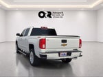 2018 Chevrolet Silverado 1500 High Country