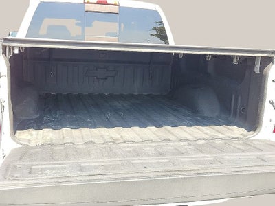2018 Chevrolet Silverado 1500 High Country