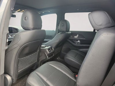 2022 Mercedes-Benz GLS GLS 450