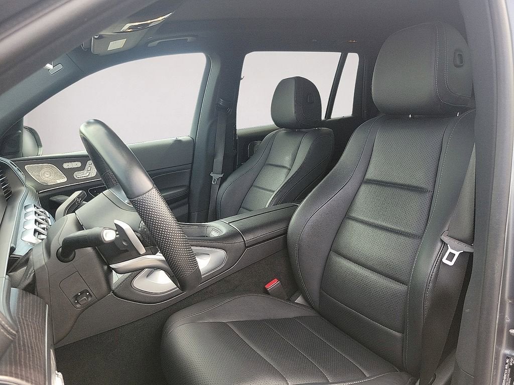 2022 Mercedes-Benz GLS GLS 450