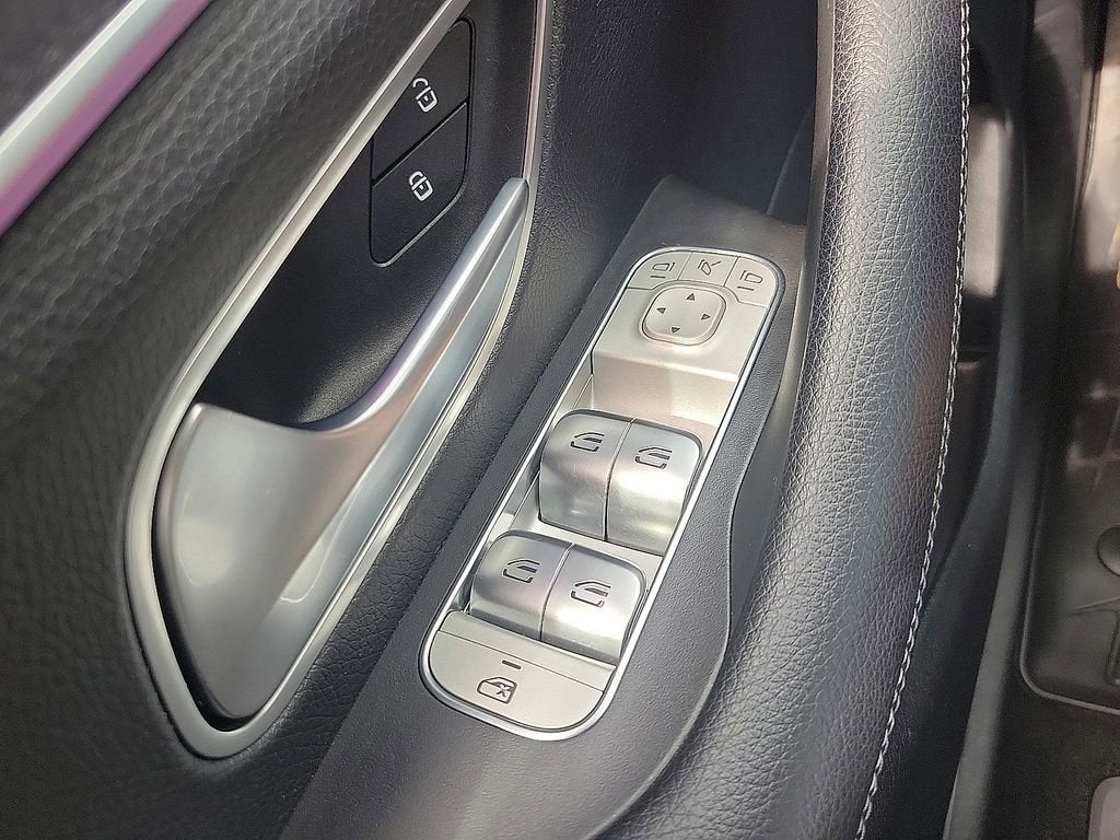 2022 Mercedes-Benz GLS GLS 450