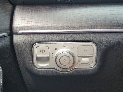 2022 Mercedes-Benz GLS GLS 450