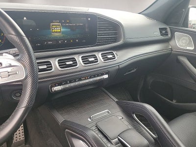 2022 Mercedes-Benz GLS GLS 450