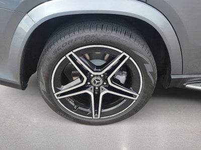 2022 Mercedes-Benz GLS GLS 450