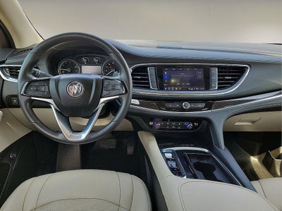 2022 Buick Enclave Essence