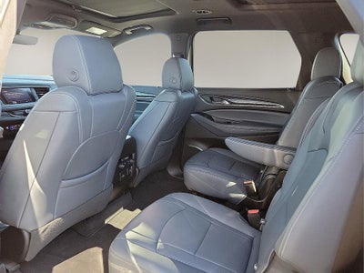 2023 Buick Enclave Premium