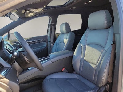 2023 Buick Enclave Premium