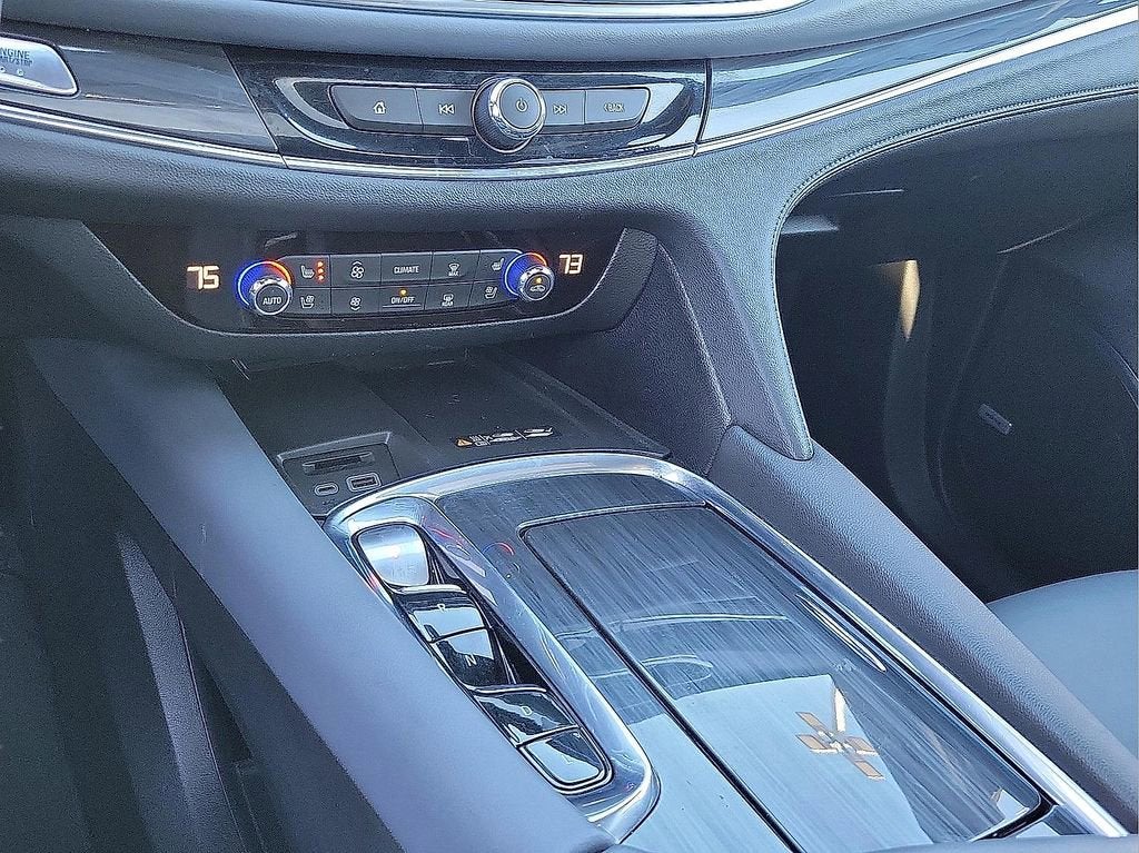 2023 Buick Enclave Premium