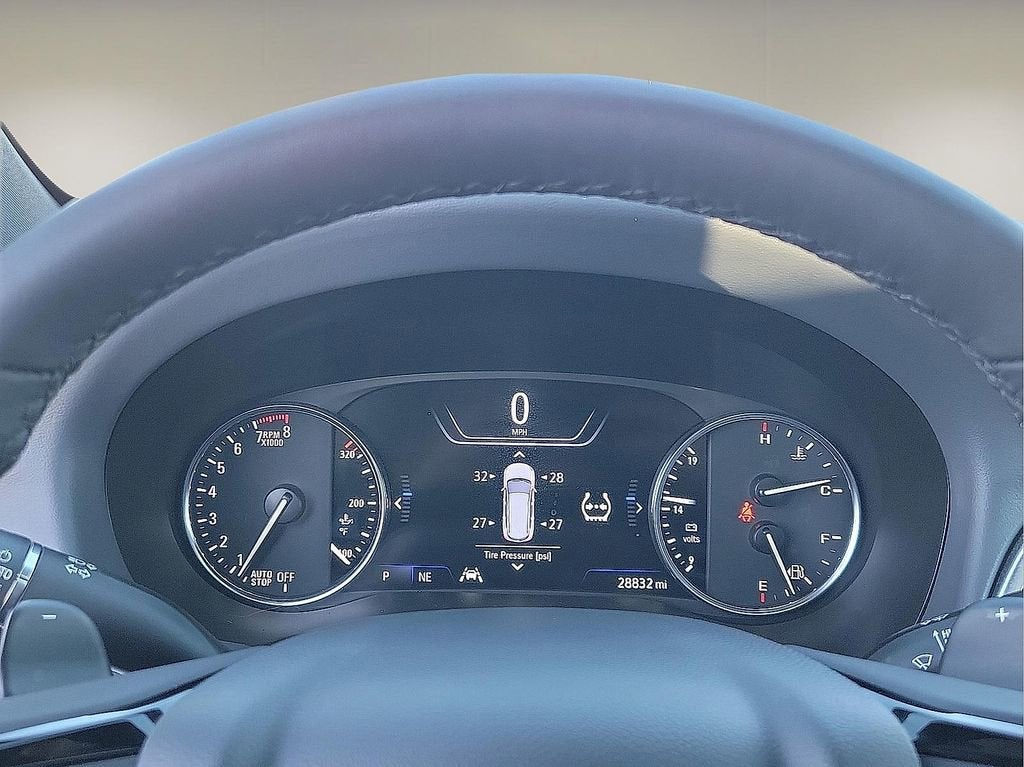 2023 Buick Enclave Premium