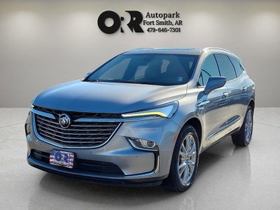 2023 Buick Enclave Premium