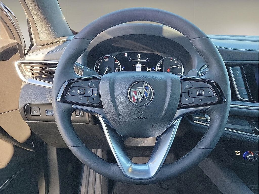 2023 Buick Enclave Premium