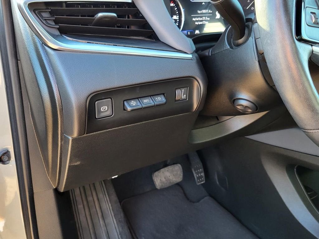 2023 Buick Enclave Premium