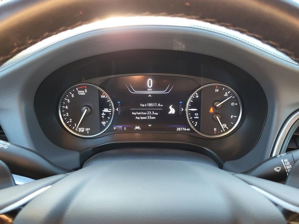 2023 Buick Enclave Premium