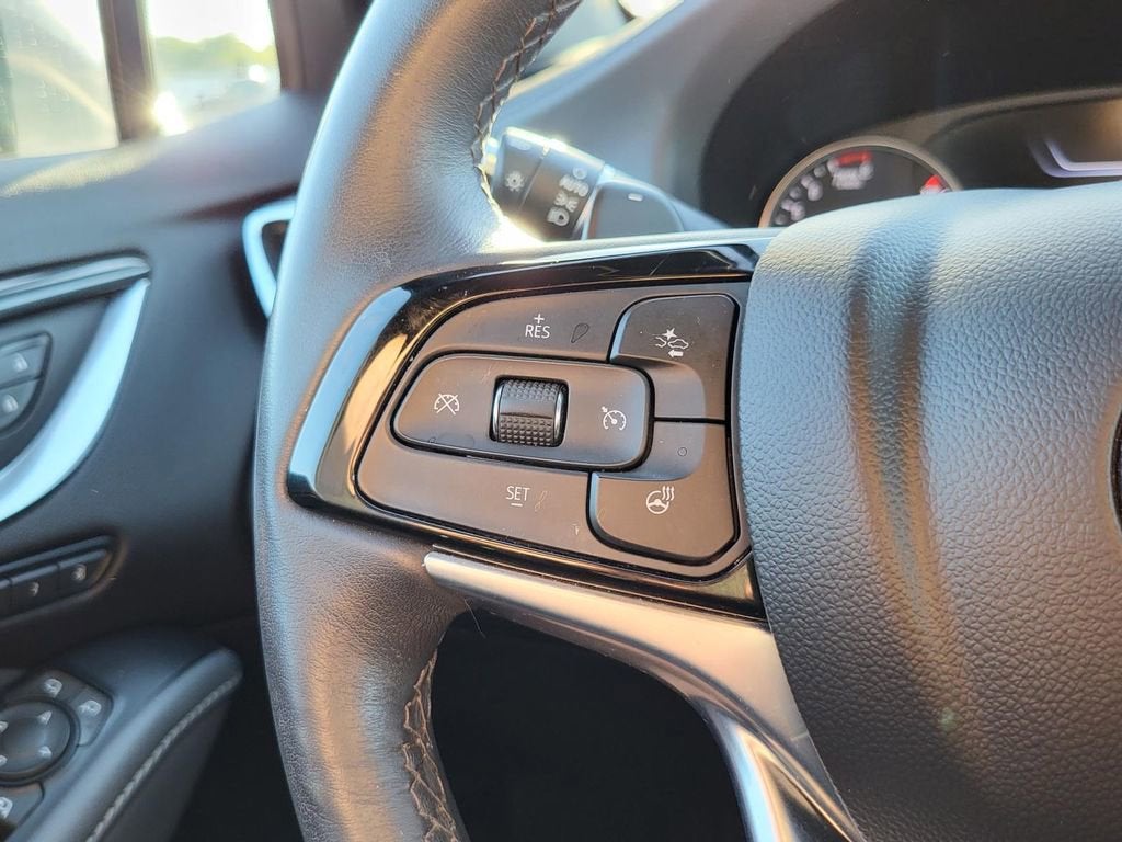 2023 Buick Enclave Premium