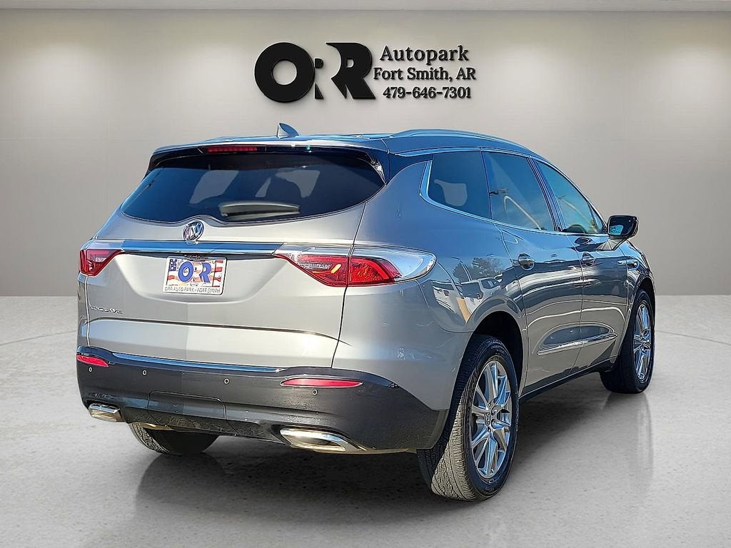 2023 Buick Enclave Premium