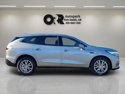 2023 Buick Enclave Premium