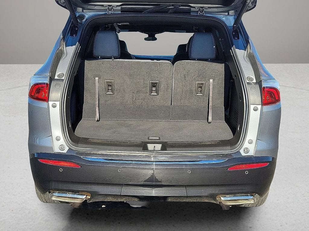 2023 Buick Enclave Premium