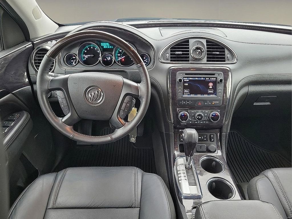 2017 Buick Enclave Premium
