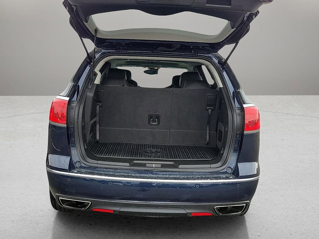 2017 Buick Enclave Premium