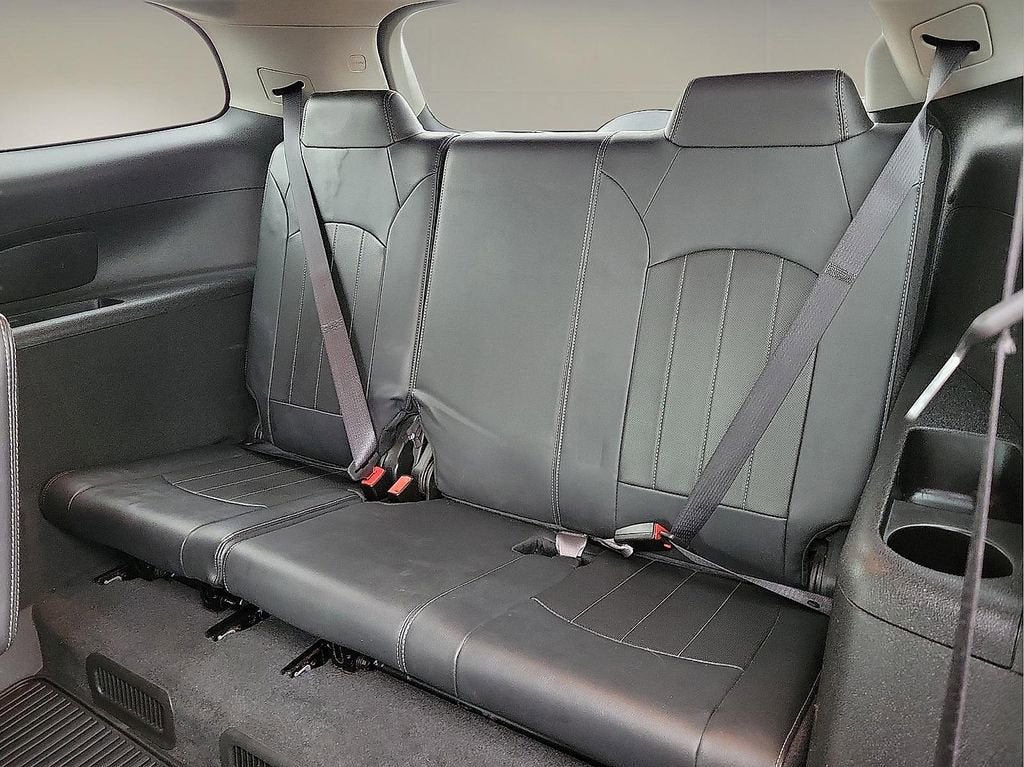 2017 Buick Enclave Premium