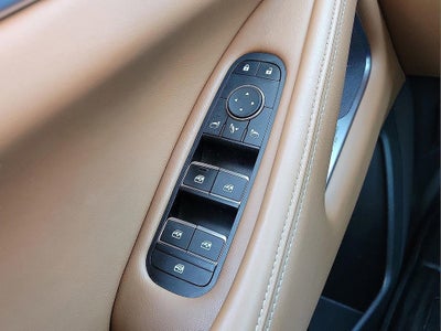 2024 INFINITI QX60 SENSORY