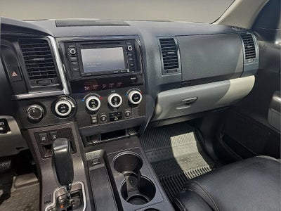 2018 Toyota Sequoia SR5