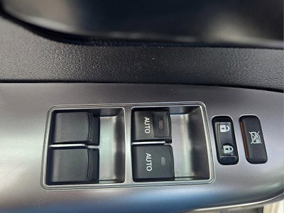 2018 Toyota Sequoia SR5