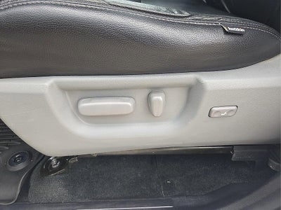 2018 Toyota Sequoia SR5