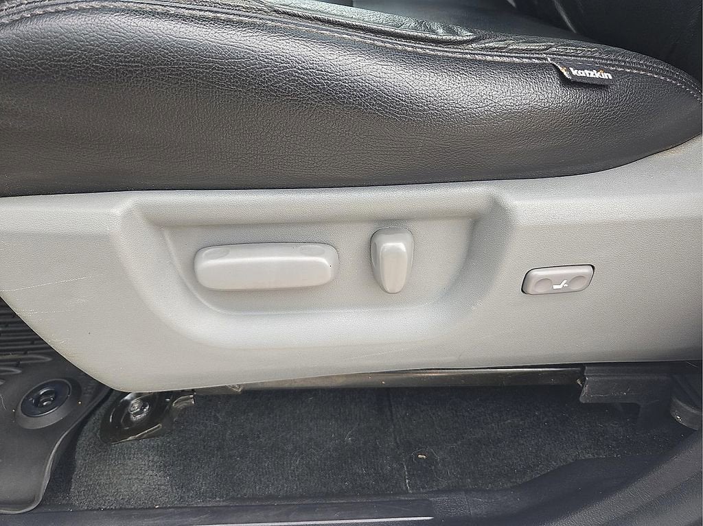 2018 Toyota Sequoia SR5