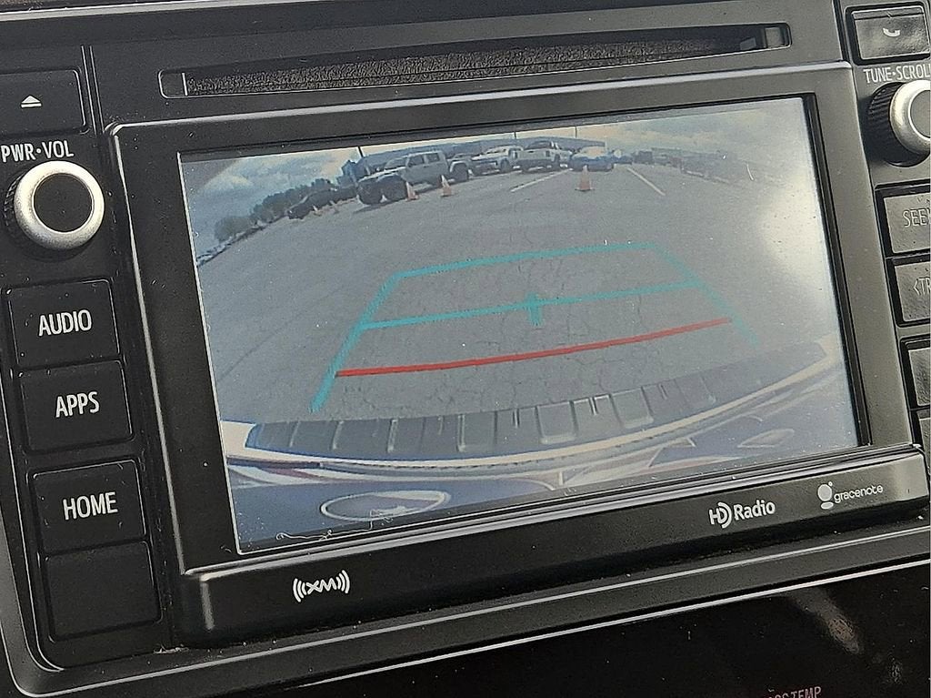 2018 Toyota Sequoia SR5