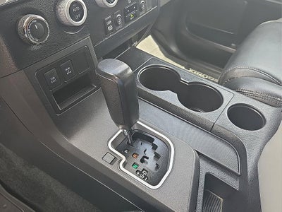 2018 Toyota Sequoia SR5