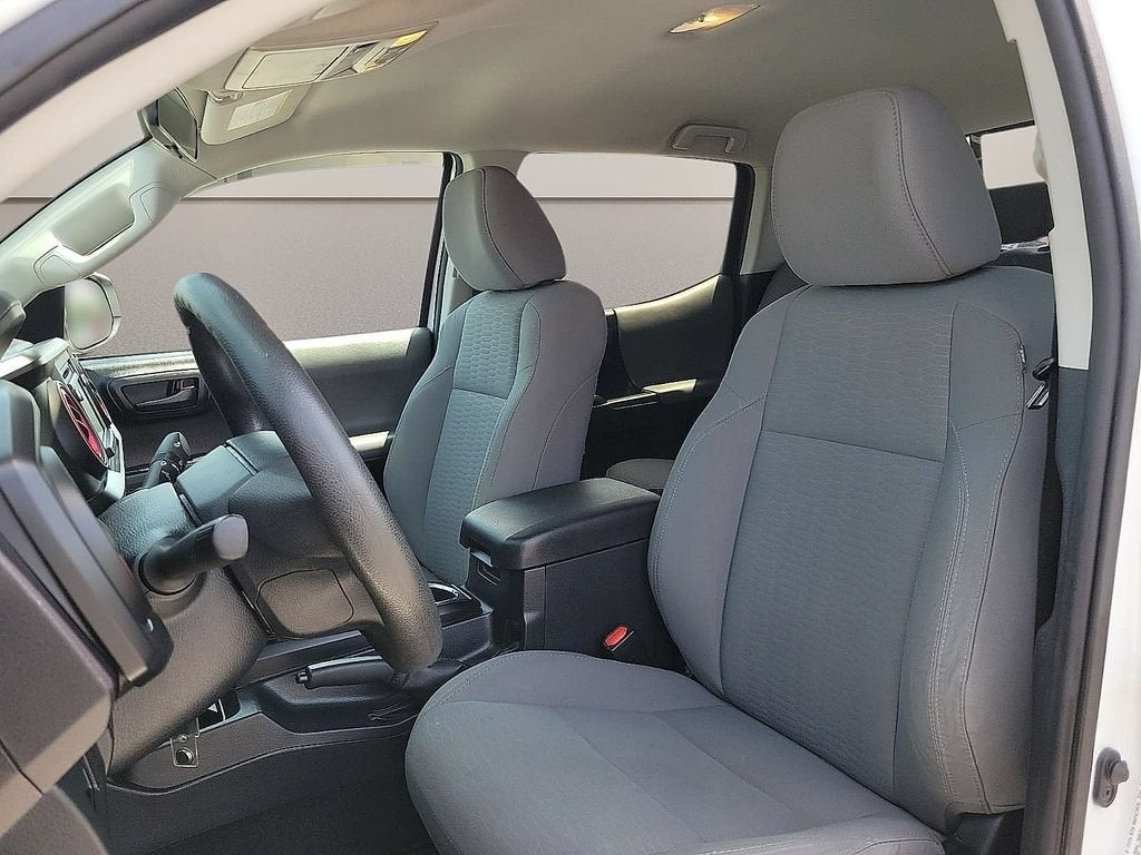 2019 Toyota Tacoma 4WD SR
